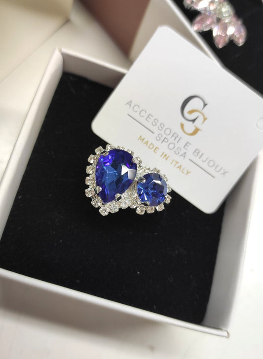 Anello 1363or