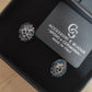 SET GEM13 GEMELLI+SPILLA BIJOUX