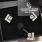 SET Gem 146 GEMELLI + SPILLA BIJOUX