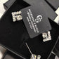 SET Gem 146 GEMELLI + SPILLA BIJOUX