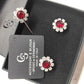 SET Gem 137 GEMELLI + SPILLA BIJOUX