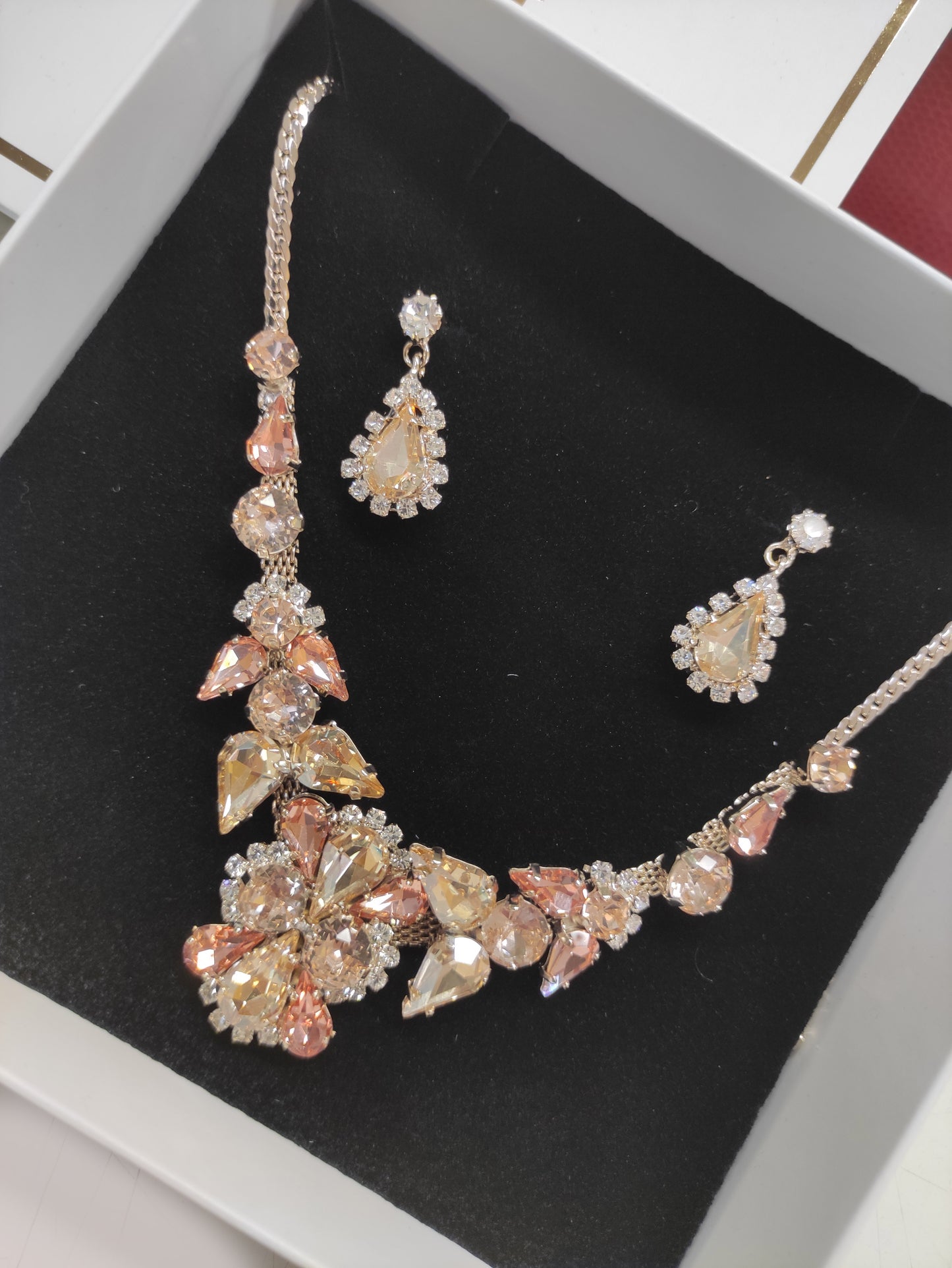 Parure 1409C