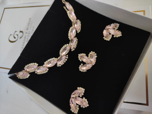 1384/BR Bracciale Bijoux