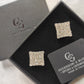 SET GEM104 GEMELLI+SPILLA BIJOUX