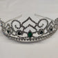 Coroncina bijoux swarovski 3176