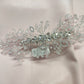 2465 FR - Pettine bijoux da sposa