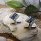 SET GEM128 GEMELLI+SPILLA BIJOUX