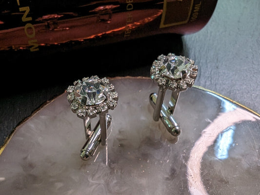SET Gem 1 GEMELLI + SPILLA BIJOUX