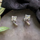 SET GEM89 GEMELLI+SPILLA BIJOUX