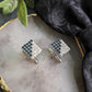 SET GEM126 GEMELLI+SPILLA BIJOUX