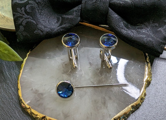 SET GEM179+SPILLA BIJOUX