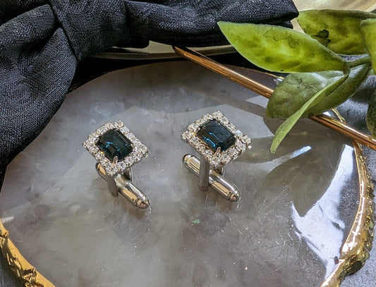 SET Gem 169 GEMELLI + SPILLA BIJOUX