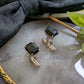 SET GEM6 GEMELLI+SPILLA BIJOUX