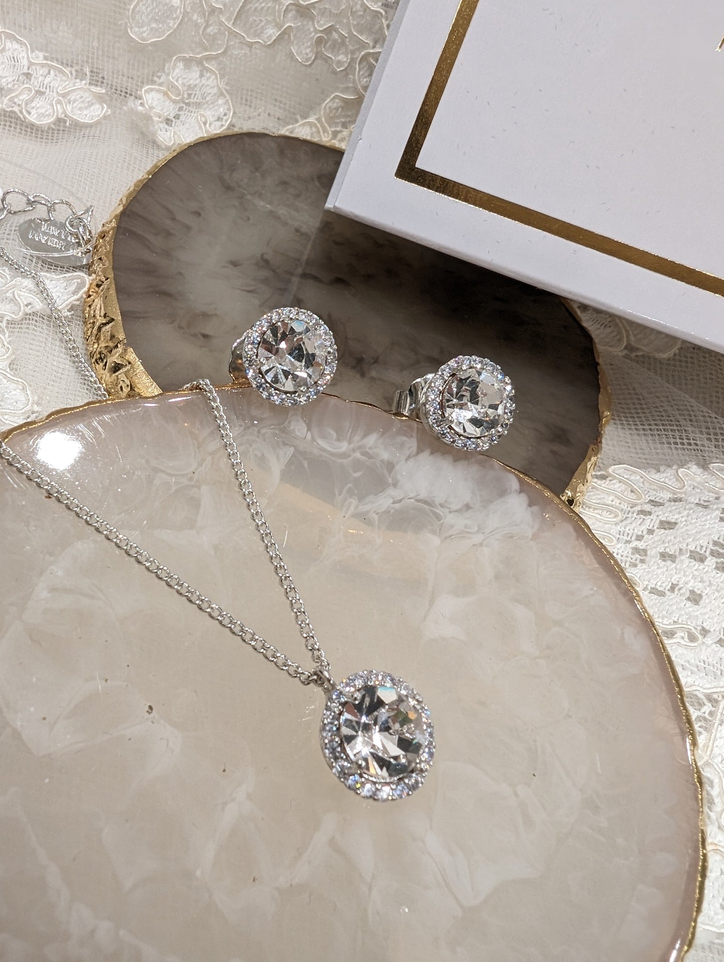 Parure Lux