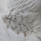 2398 FR - Applicazione bijoux da sposa