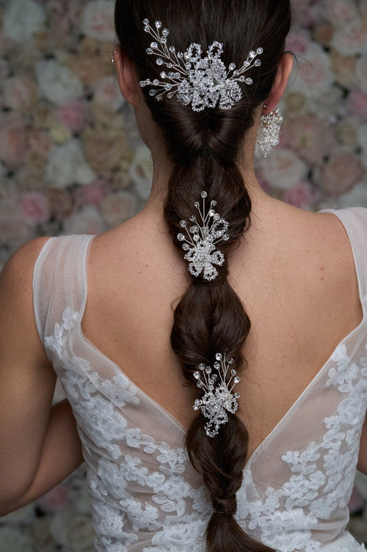 SET 2493FR - Accessori bijoux
