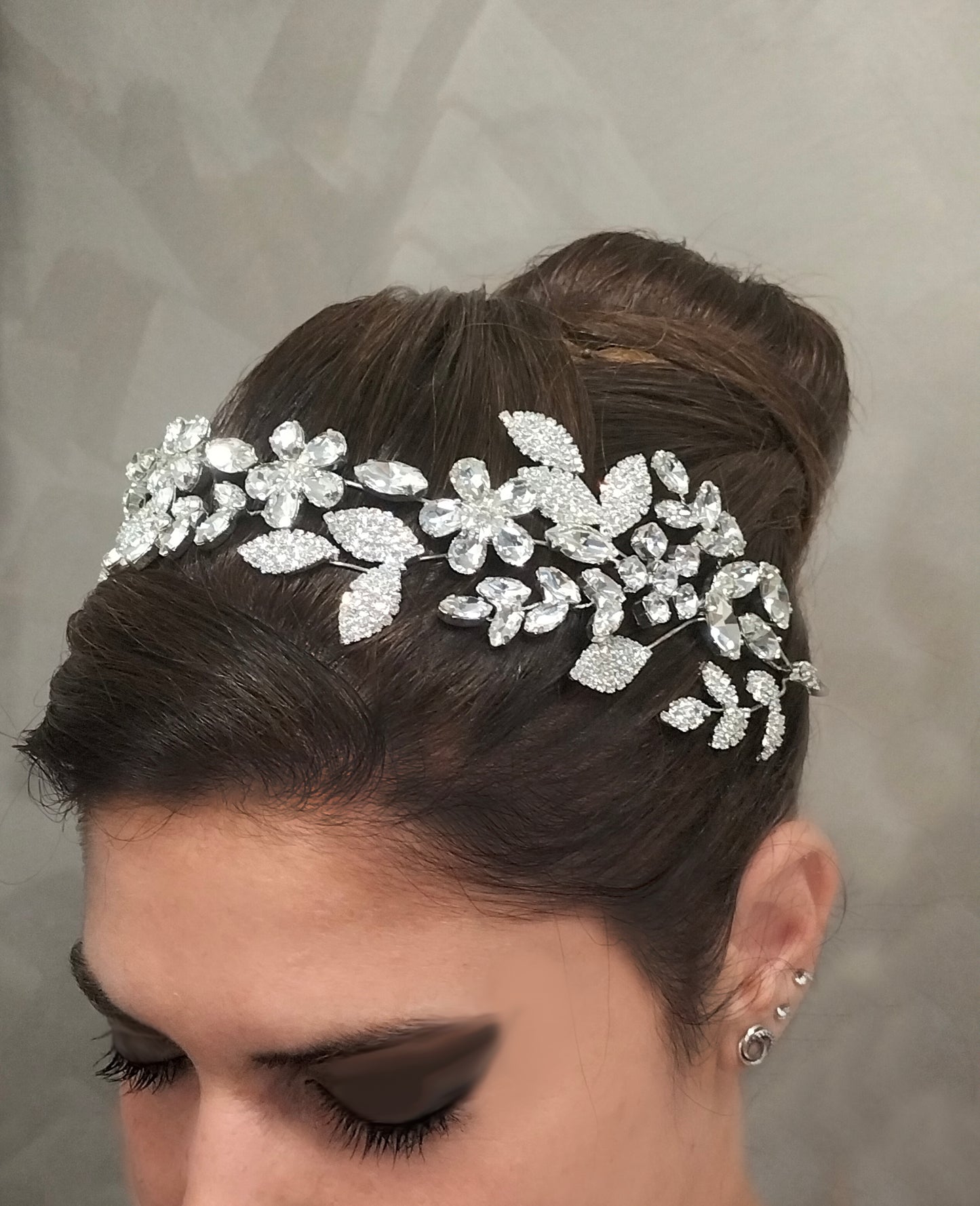 FRN 244 - Accessorio bijoux modellabile