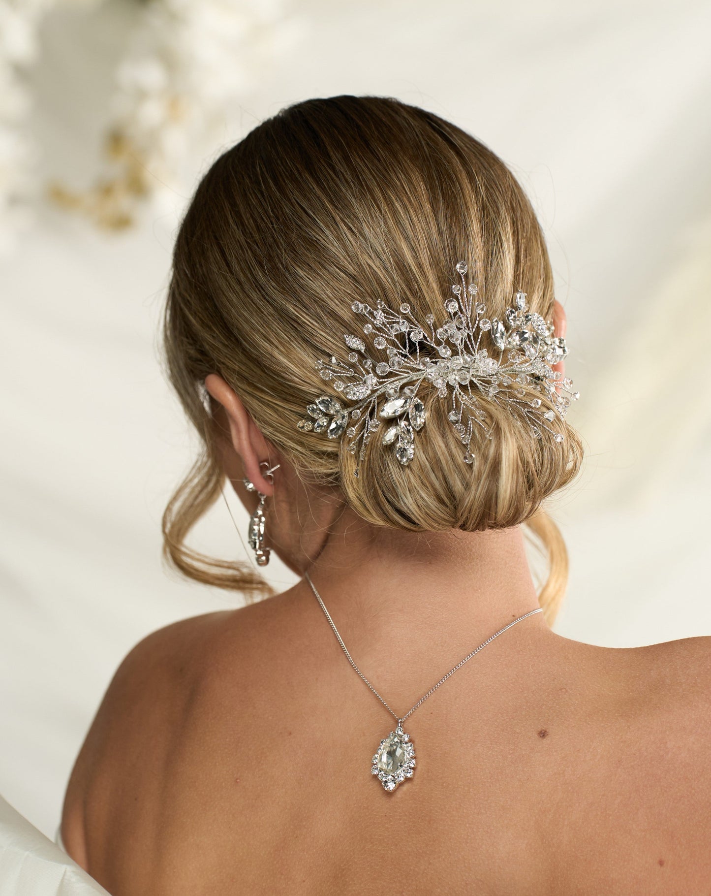 FRN252 - Modellabile bijoux swarovski