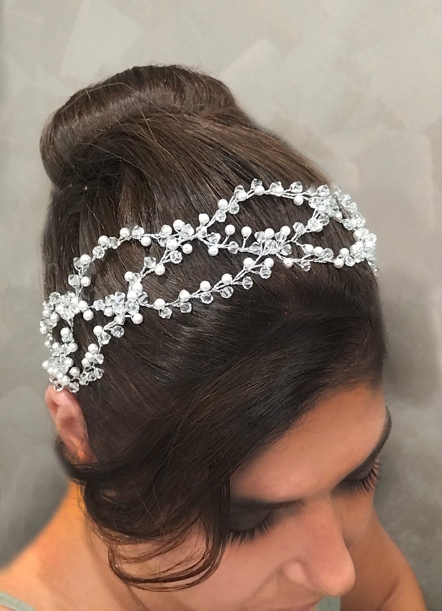 FRN 259 - Accessorio bijoux modellabile