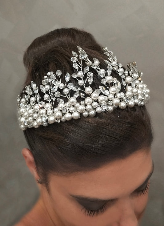 FRN 268  - Accessorio bijoux modellabile