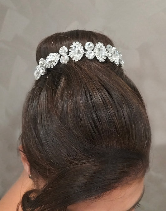 FRN 271  - Accessorio bijoux modellabile