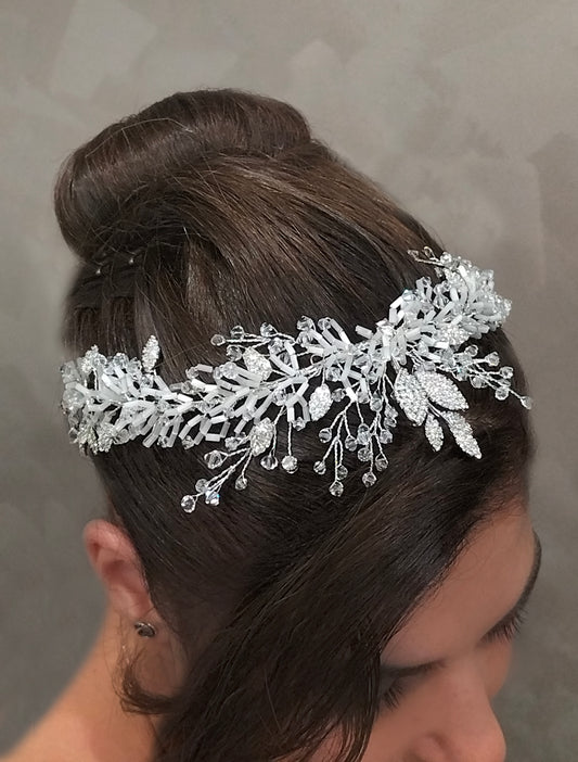 FRN 281 - Accessorio bijoux modellabile