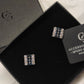 SET GEM128 GEMELLI+SPILLA BIJOUX
