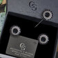SET GEM140 GEMELLI+SPILLA BIJOUX