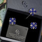 SET GEM41color GEMELLI+SPILLA BIJOUX
