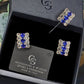 SET GEM50+SPILLA BIJOUX