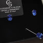 SET GEM5 GEMELLI+SPILLA BIJOUX