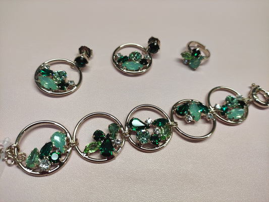 1393/BR Bracciale Bijoux