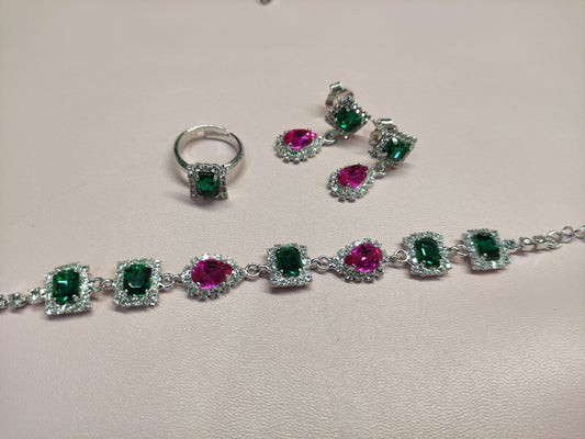 1494/BR Bracciale Bijoux
