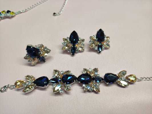 1497/BR Bracciale Bijoux