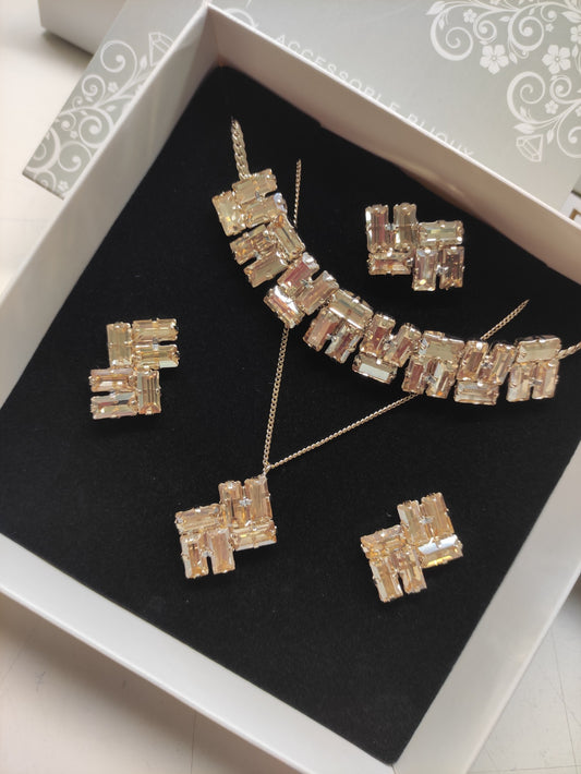 Parure 1906OR
