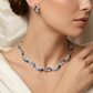 Parure Onda di Luce