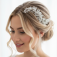 Armonia - Accessorio bijoux in cristalli modellabile