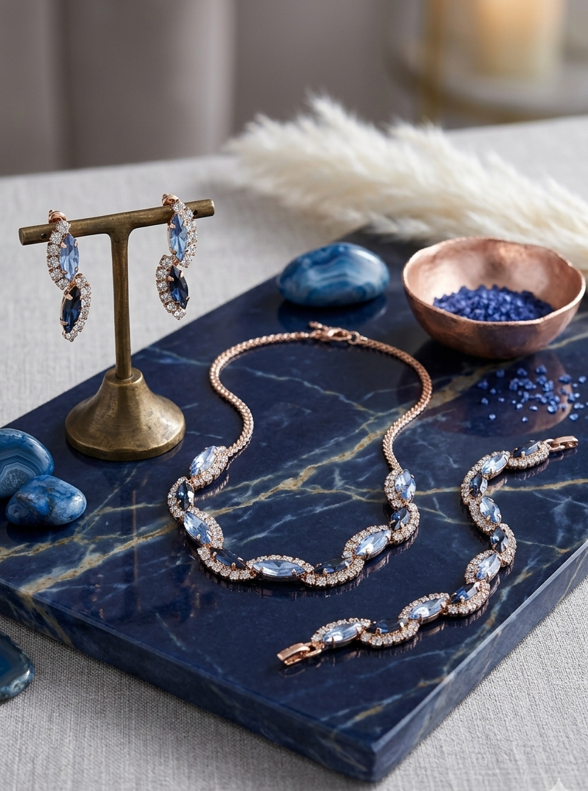 Parure 1446C