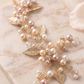 Anima Rosata 2396FR - Accessorio bijoux per capelli modellabile