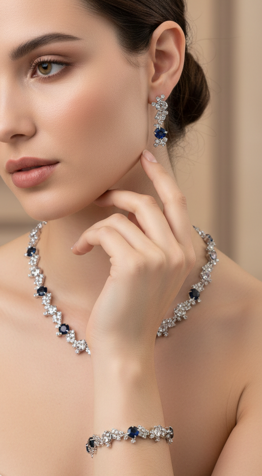 Parure Essenza Reale 1510C