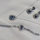 Parure Maxi Drop