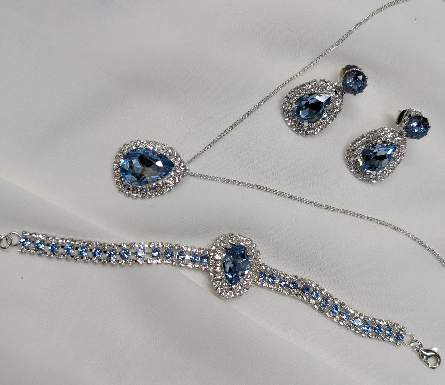 Parure Maxi Drop