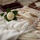 Filo Sophia modellabile bijoux da sposa