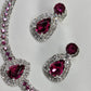 Maxi Drop Orecchini bijoux