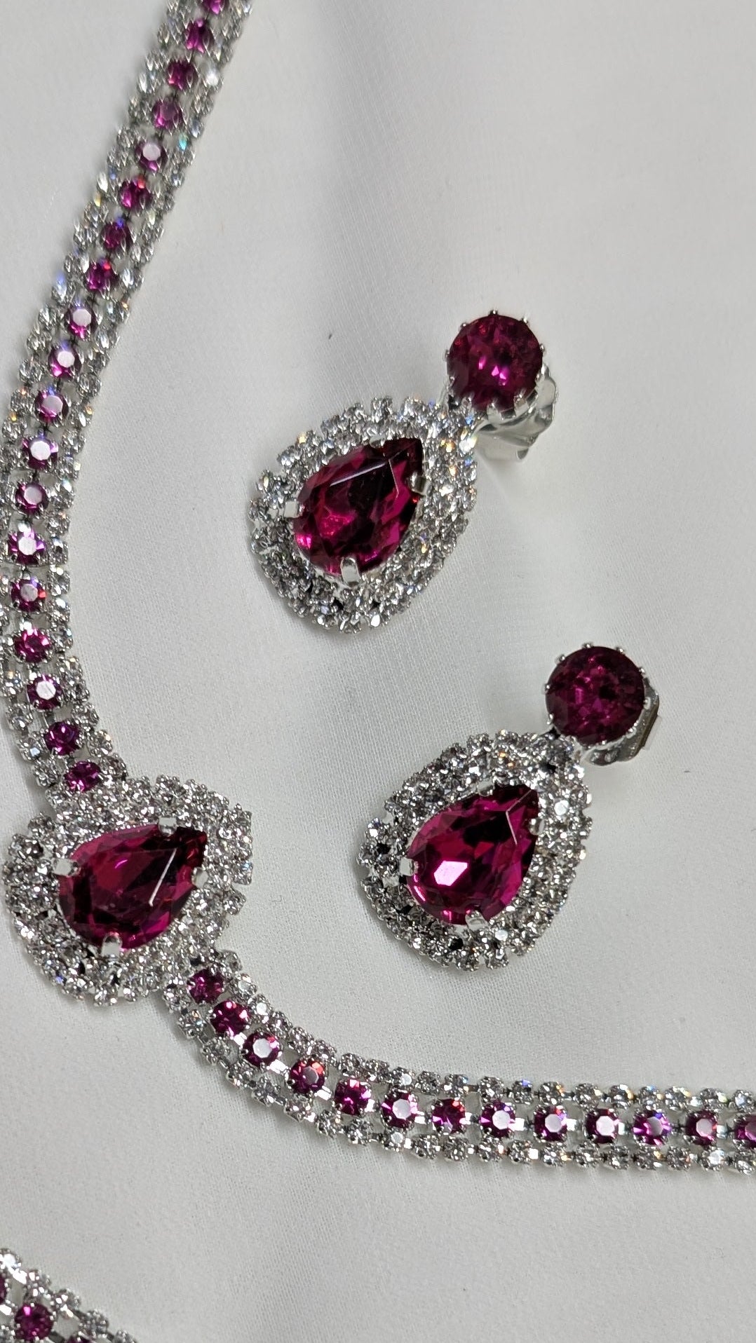Maxi Drop Orecchini bijoux