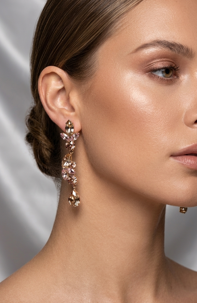 1554OR Orecchini bijoux
