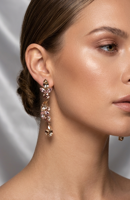 1554OR Orecchini bijoux