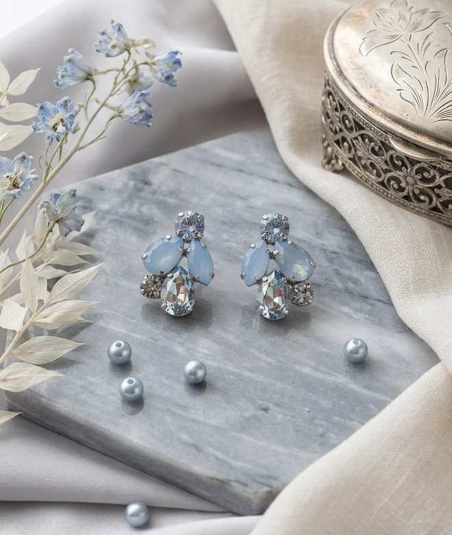 1510OR Orecchini bijoux