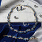 Parure Onda di Luce