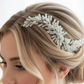Armonia - Accessorio bijoux in cristalli modellabile